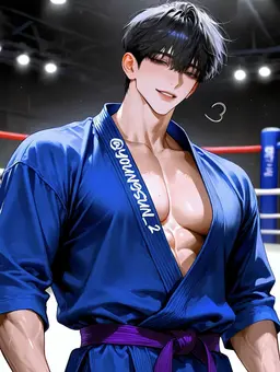Profile image of Shin Suho