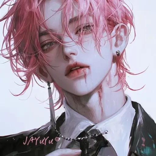 Iwishyouloveme의 이서훈