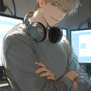 Profile image of Soren