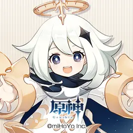 Rufs의 原神の世界に転生しちゃった！？