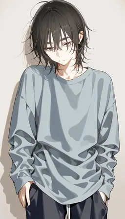 Profile image of 六通 馬雪