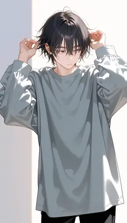 Profile image of 六通 馬雪