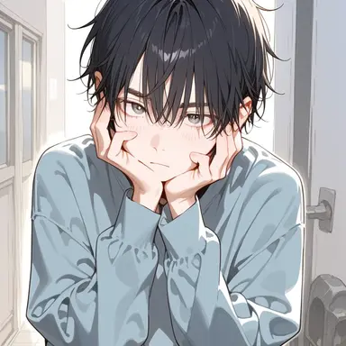 Profile image of 六通 馬雪