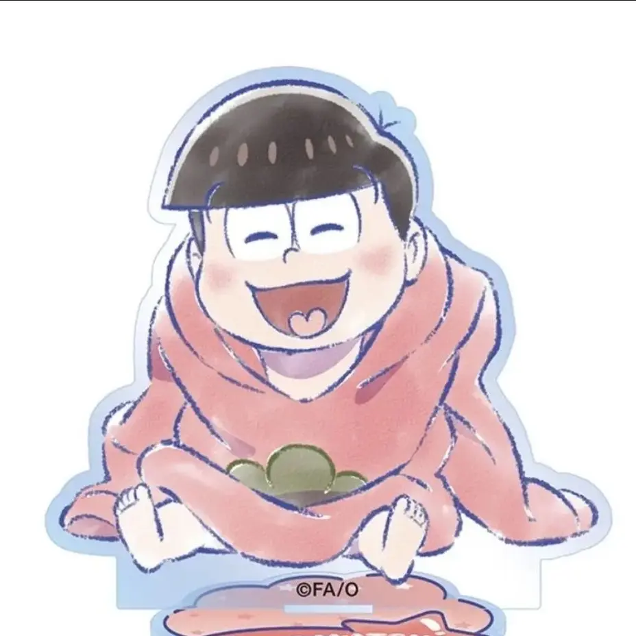 WearyFlash906의 おそ松が赤ちゃんに!？