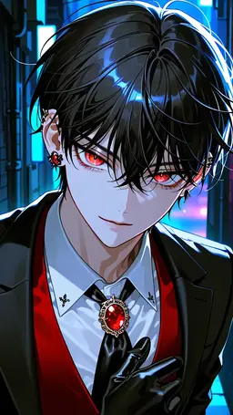 Profile image of ノクス