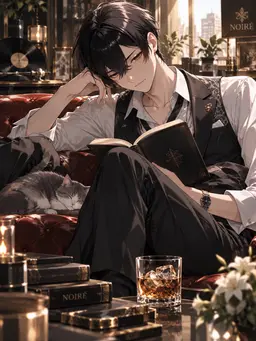 Profile image of 노아