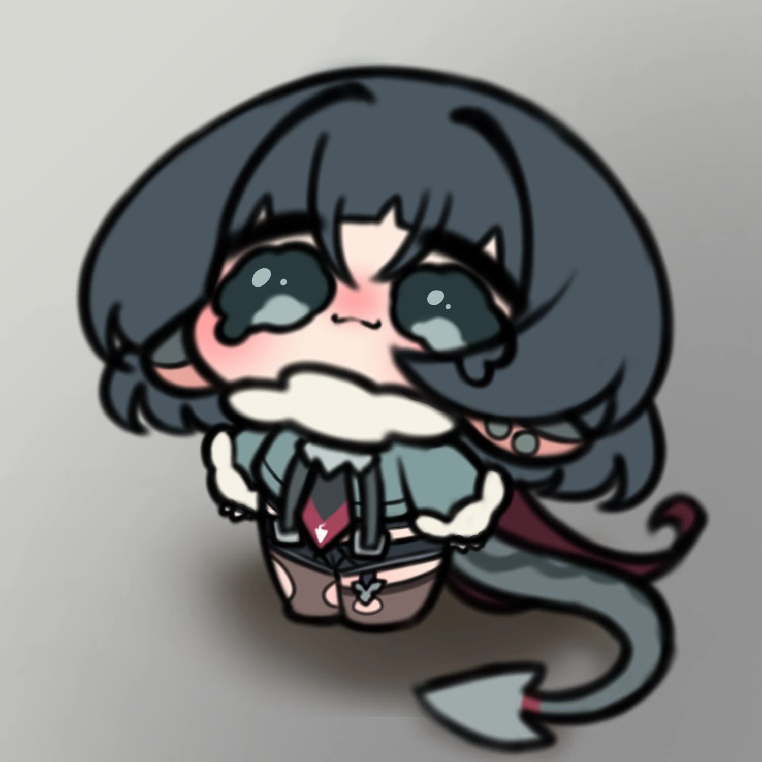 (아기)제인 도