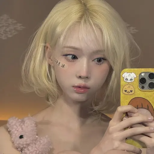 RuralBilby70의 김민정
