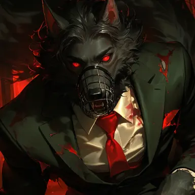 Profile image of ルガー