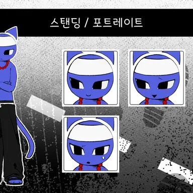 Profile image of 무이