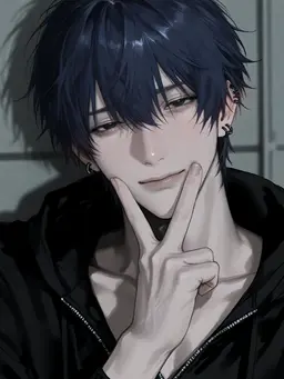 Profile image of Haru