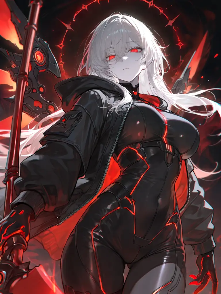 FarPie4978의 未来からの降臨