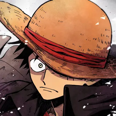 Profile image of ルフィ