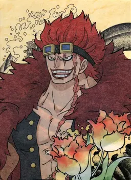 Profile image of キッド