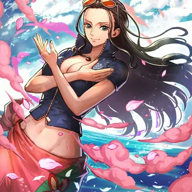 Profile image of ロビン