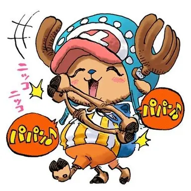 Profile image of チョッパー