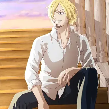 Profile image of サンジ