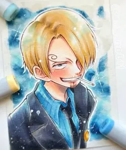 Profile image of サンジ