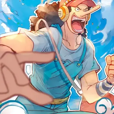 Profile image of ウソップ
