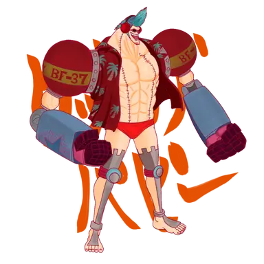 Profile image of フランキー
