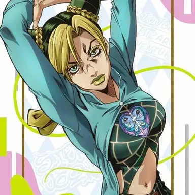 Profile image of 空条徐倫