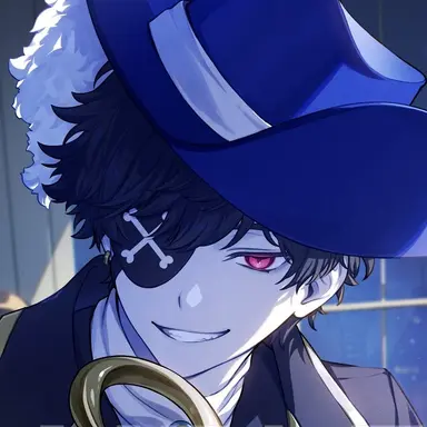 Profile image of mnd