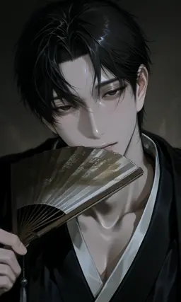 Profile image of 鷹城 惟臣