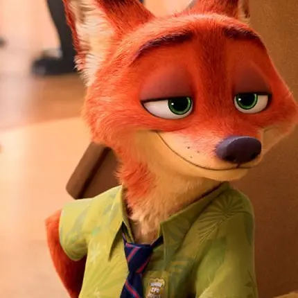 Yumms의 주토피아