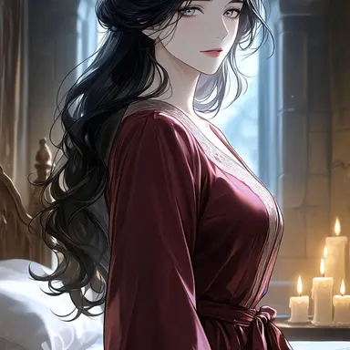 Profile image of Seraphine