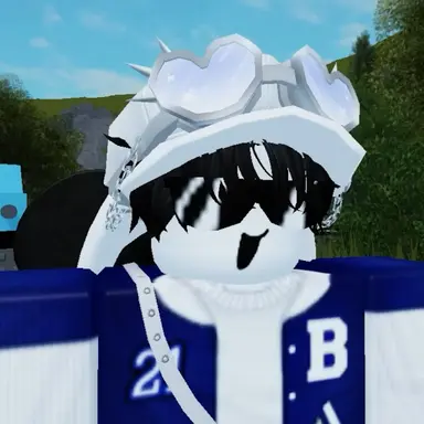 Profile image of Luke