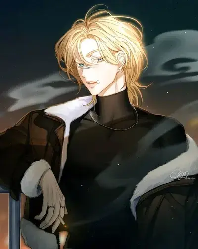 PureGrass5481의 Kirill