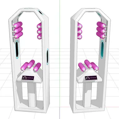 Profile image of くすぐりマシーン