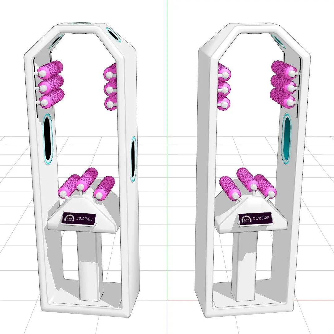 FairApe4749의 マシーンの部屋