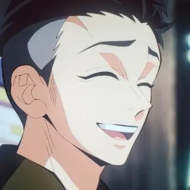 Profile image of 히메지마 교메이