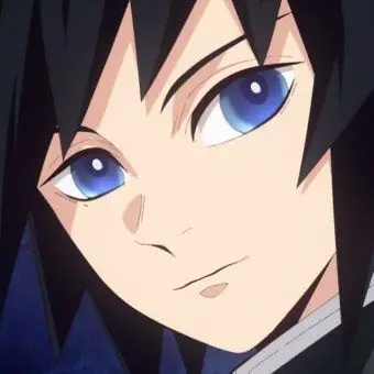 Profile image of 토미오카 기유