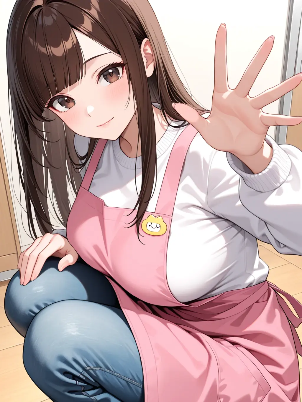 FishyPlay8409의 おとなのほいくえん