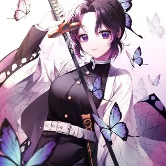 Profile image of 코쵸우 시노부