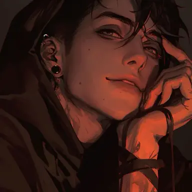 Profile image of Kade