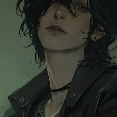 Profile image of Zack