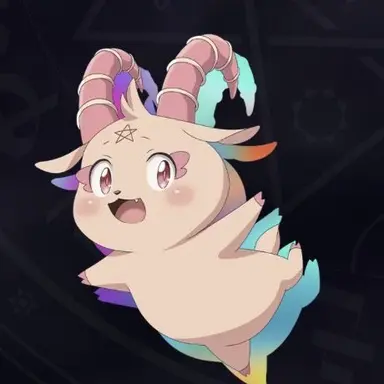 Profile image of グリモ