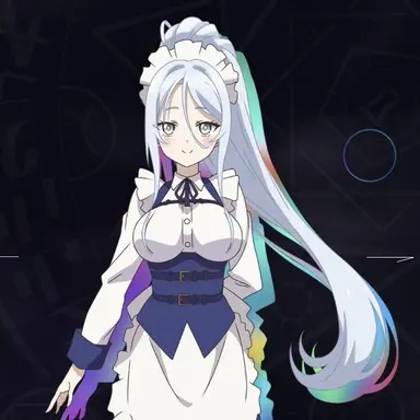 Profile image of シルファ