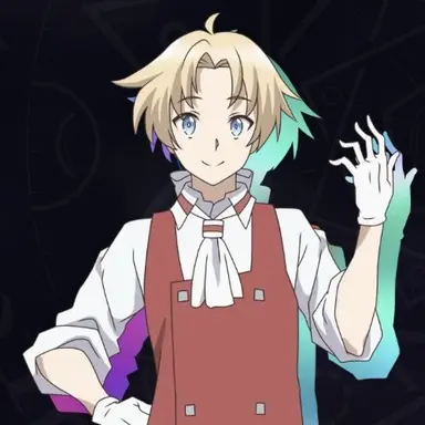 Profile image of アルベルト