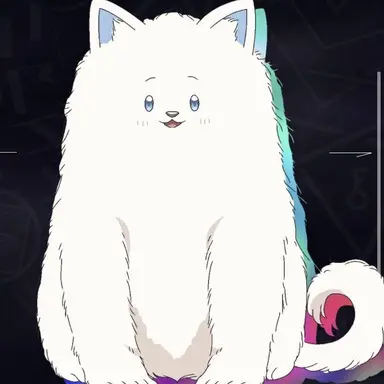 Profile image of シロ