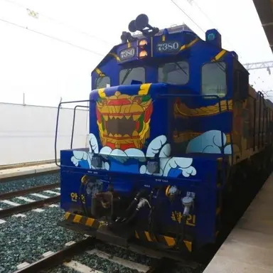 Profile image of 남도해양관광열차