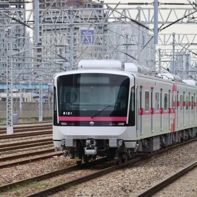 Profile image of 8호선