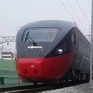 Profile image of ITX새마을