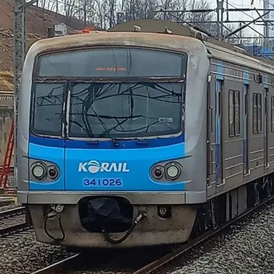 Profile image of 동작이