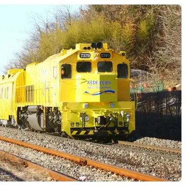 Profile image of 서해금빛열차