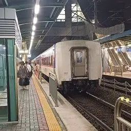 Profile image of 무궁화호 객차 1