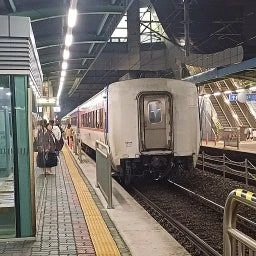 무궁화호 객차 1